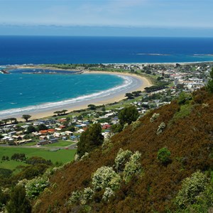 Mariners Lookout 