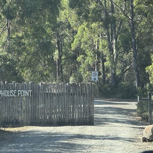 The Pump House Retreat