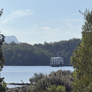 The Pump House Retreat