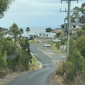 Lettes Bay