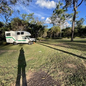 Gum Tree Lodge and Bush Camp