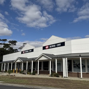 IGA Creswick