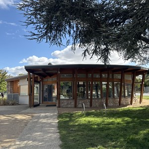 Creswick Visitor Information Centre