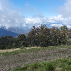 Mount Porepunkah