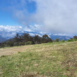 Mount Porepunkah