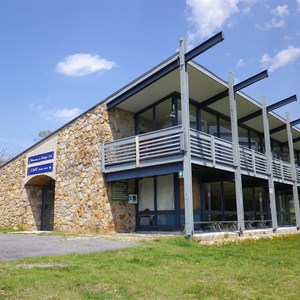 Facilities centre