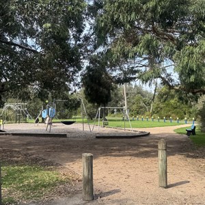 Waratah Parking & Toilets