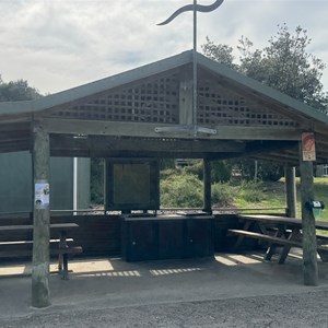 Waratah Parking & Toilets
