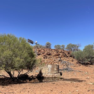 Pharoh Well 4x4 only