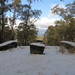 The Pilot Lookout - July 2013