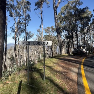 The Pilot Lookout