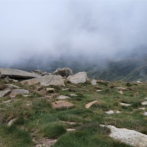 Mount Kosciuszko