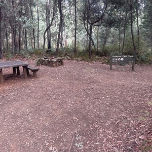 Rollasons Falls Picnic Area