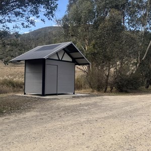 Tom Groggin Horse Camp