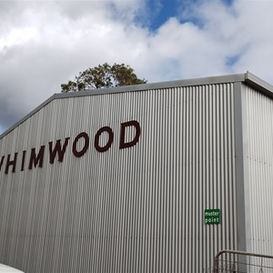 Whimwood Wines