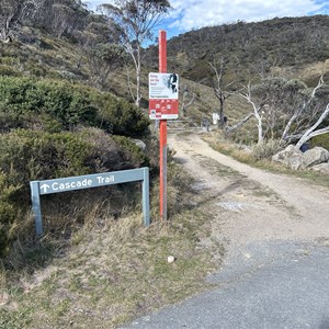 Cascades Trail