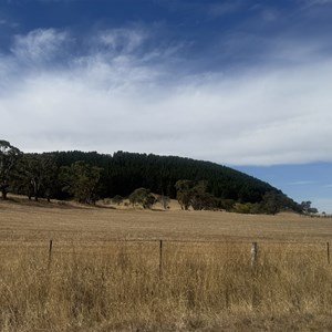 Mount Franklin