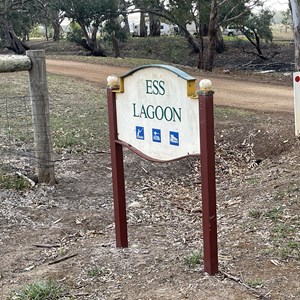 Ess Lagoon