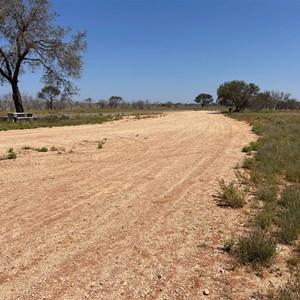 Rest Area