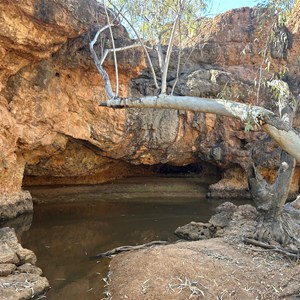 Logan Falls