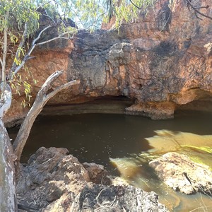 Logan Falls