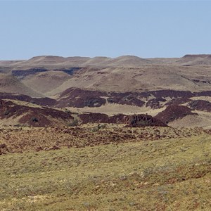 Panorama Lookout