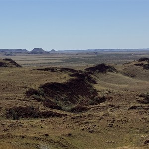 Panorama Lookout