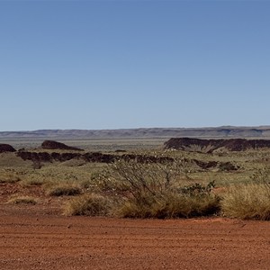 Panorama Lookout
