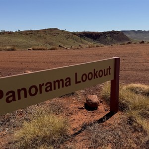 Panorama Lookout