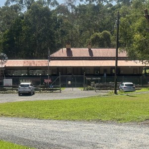 Yarra Junction