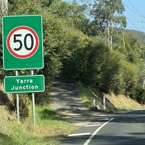 Yarra Junction