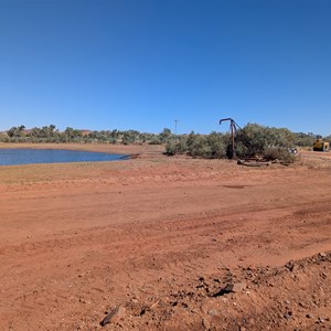 Rapid Proof Fence Memorial