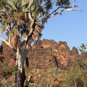 Jarnem Walk