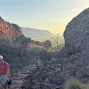 Jarnem Walk