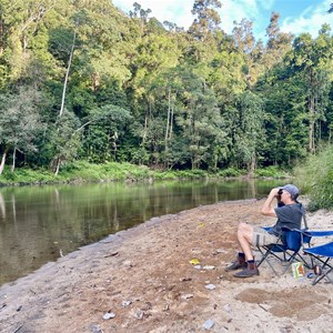 South Johnstone Campsite