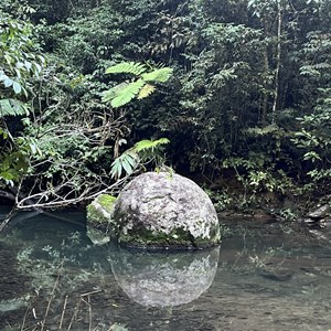 South Johnstone Campsite