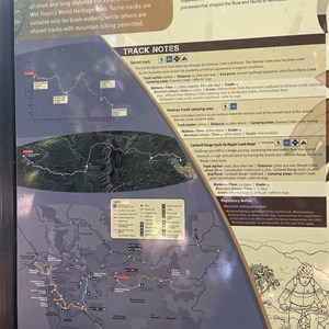 South Johnstone Campsite