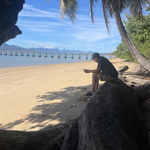 South Johnstone Campsite