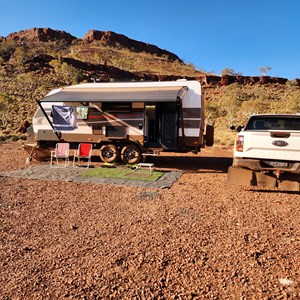 Buddha’s Bush Camp
