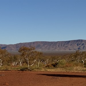Buddha’s Bush Camp