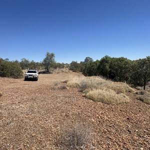 Marella campsite
