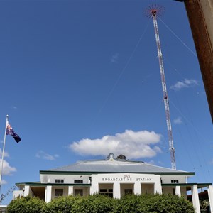 Lawrence Museum Complex