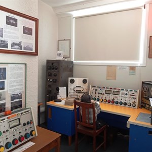 Lawrence Museum Complex