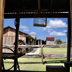 Lawrence Museum Complex