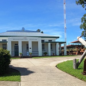Lawrence Museum Complex