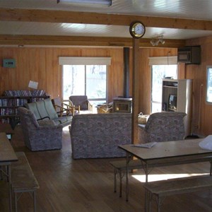 Main Lounge