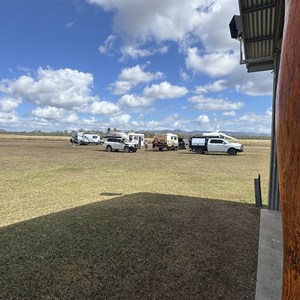 Kydobi Country Park