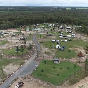 Wide Bay Getaway - GC