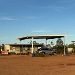 Quilpie Lowes Petrolem