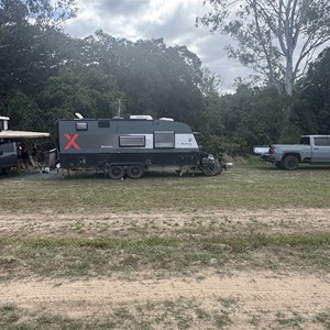 Rusty Pheasant RV retreat